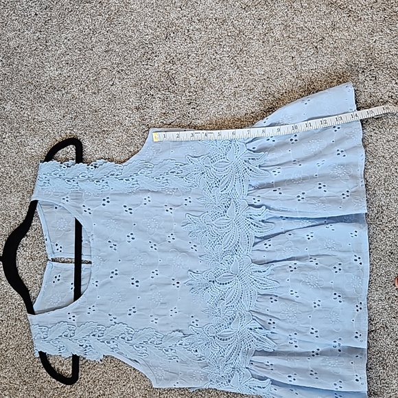 Blouse - Picture 6 of 6